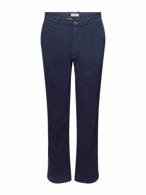 Obrázek produktu Chino kalhoty Esprit tmavě modrá