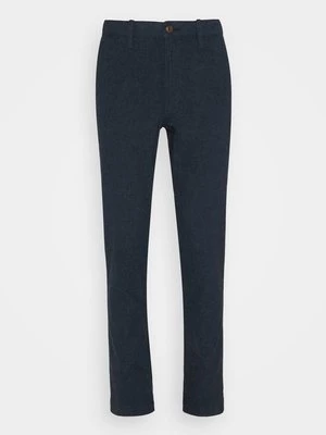 Obrázek produktu Chino kalhoty Esprit tmavě modrá