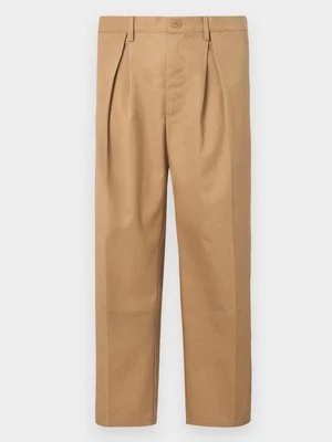 Obrázek produktu Chino kalhoty Fiorucci světle hnědošedá