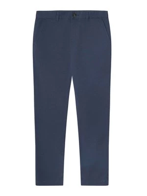 Obrázek produktu Chino kalhoty Hackett London tmavě modrá