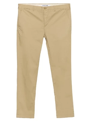 Obrázek produktu Chino kalhoty Lacoste béžová