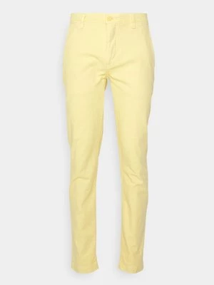 Obrázek produktu Chino kalhoty Levi's žlutá