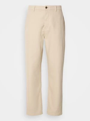 Obrázek produktu Chino kalhoty lindbergh kamenná