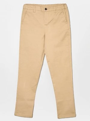 Obrázek produktu Chino kalhoty Lyle & Scott béžová