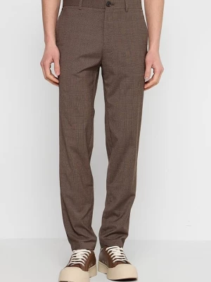 Obrázek produktu Chino kalhoty Matinique hnědá