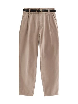 Obrázek produktu Chino kalhoty New Look béžová