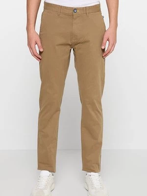 Obrázek produktu Chino kalhoty NZA New Zealand Auckland tmavě hnědá