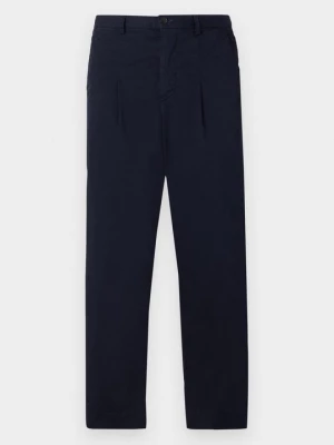 Obrázek produktu Chino kalhoty Paul Smith tmavě modrá