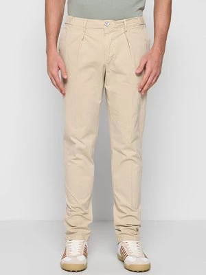 Obrázek produktu Chino kalhoty Profuomo béžová