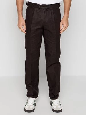 Obrázek produktu Chino kalhoty Profuomo hnědá