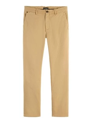 Obrázek produktu Chino kalhoty Scotch & Soda béžová