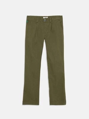 Obrázek produktu Chino kalhoty Scotch & Soda khaki