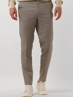 Obrázek produktu Chino kalhoty Scotch & Soda světle hnědošedá