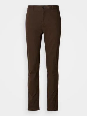 Obrázek produktu Chino kalhoty Scotch & Soda světlehnědá