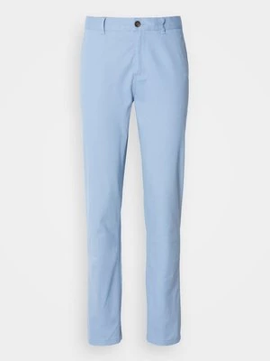 Obrázek produktu Chino kalhoty Scotch & Soda světlemodrý denim