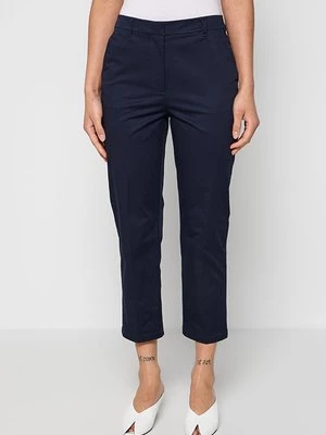 Obrázek produktu Chino kalhoty Scotch & Soda tmavě modrá