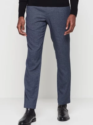 Obrázek produktu Chino kalhoty Ted Baker modrá
