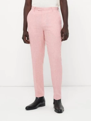 Obrázek produktu Chino kalhoty Ted Baker světle růžová