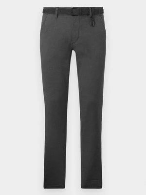 Obrázek produktu Chino kalhoty Tom Tailor antracitová