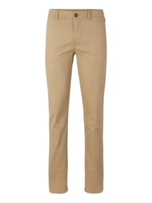 Obrázek produktu Chino kalhoty Tom Tailor béžová