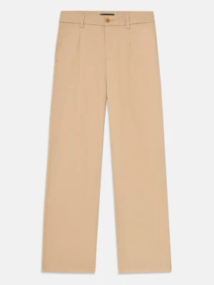 Obrázek produktu Chino kalhoty Tommy Hilfiger béžová