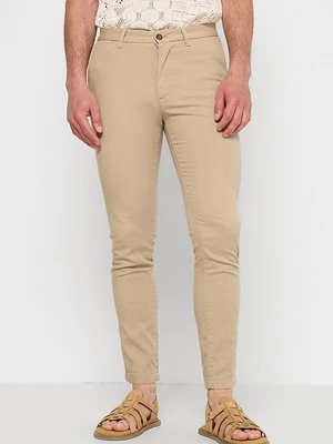 Obrázek produktu Chino kalhoty Tommy Hilfiger písková