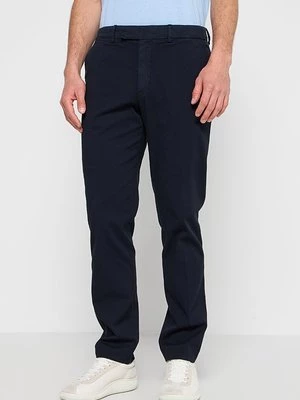 Obrázek produktu Chino kalhoty Tommy Hilfiger tmavě modrá