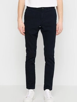 Obrázek produktu Chino kalhoty Tommy Hilfiger tmavě modrá