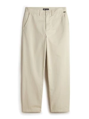 Obrázek produktu Chino kalhoty Vans béžová