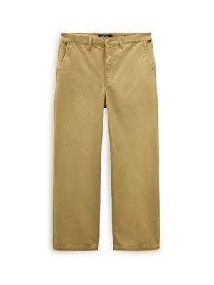 Obrázek produktu Chino kalhoty Vans hnědá