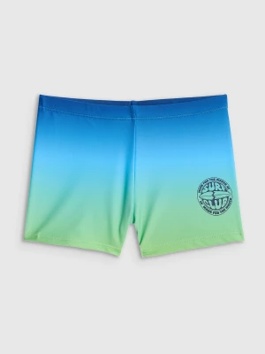 Obrázek produktu Chlapecké plavky - multicolor 4F