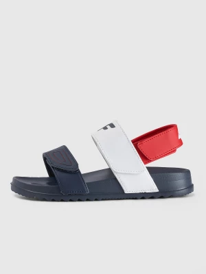 Obrázek produktu Chlapecké sandály - multicolor 4F