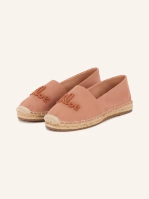 Obrázek produktu Chloé Espadrilky 239 beige