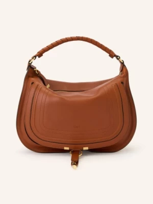 Obrázek produktu Chloé Kabelka Marcie 26m clay brown
