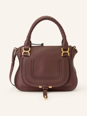 Obrázek produktu Chloé Kabelka Marcie 27m crafty brown