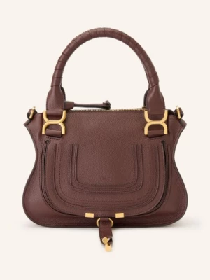 Obrázek produktu Chloé Kabelka Marcie 27m crafty brown