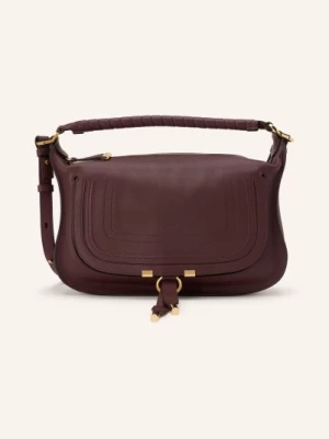Obrázek produktu Chloé Kabelka Marcie 604 dark velvet