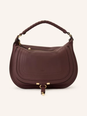 Obrázek produktu Chloé Kabelka Marcie 604 dark velvet