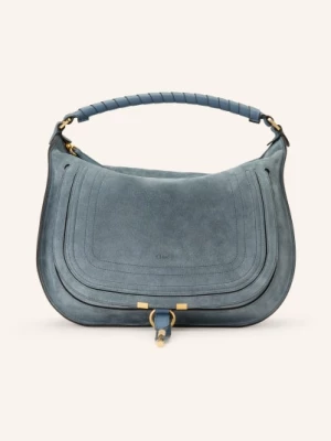 Obrázek produktu Chloé Kabelka Marcie ashes blue