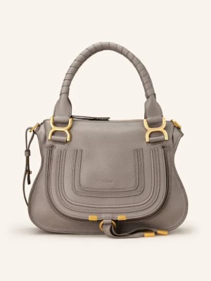 Obrázek produktu Chloé Kabelka Marcie cashmere grey