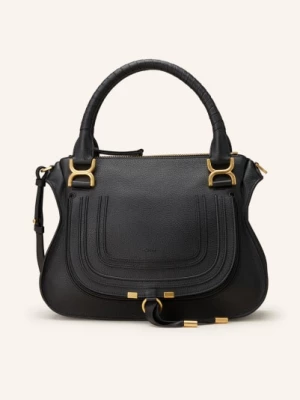 Obrázek produktu Chloé Kabelka Marcie černá