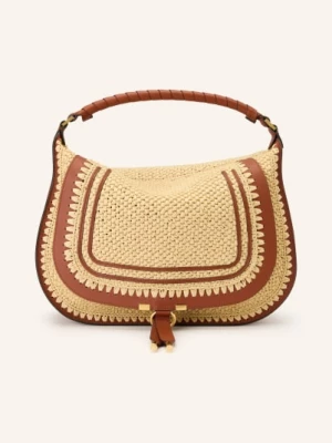 Obrázek produktu Chloé Kabelka Marcie clay brown