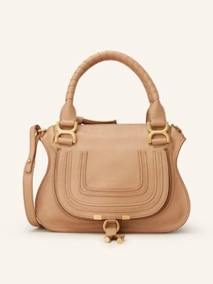 Obrázek produktu Chloé Kabelka Marcie light tan