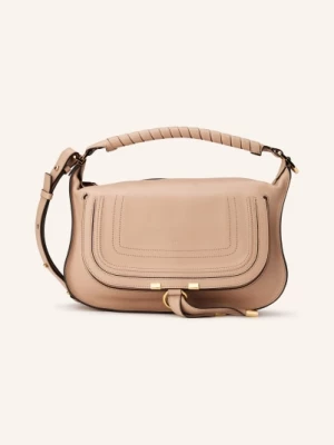 Obrázek produktu Chloé Kabelka Marcie Small woodsmoke