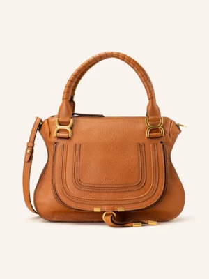 Obrázek produktu Chloé Kabelka Marcie tan