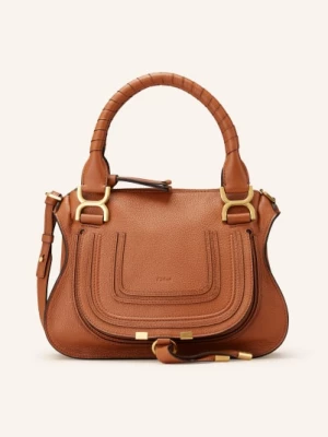 Obrázek produktu Chloé Kabelka Marcie tan