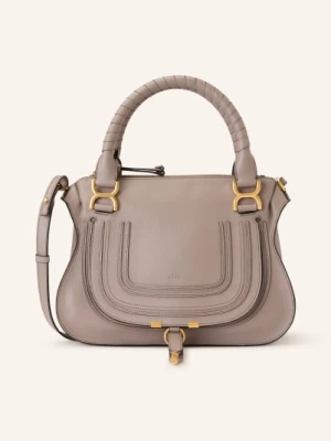 Obrázek produktu Chloé Kabelka Marcie twilight purple