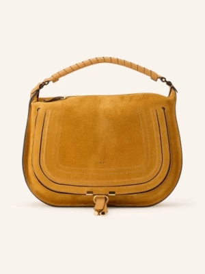 Obrázek produktu Chloé Kabelka Marcie whispering orange