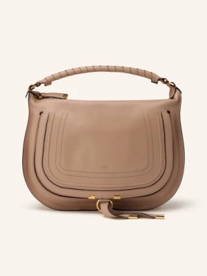 Obrázek produktu Chloé Kabelka Marcie woodsmoke