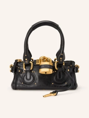 Obrázek produktu Chloé Kabelka Paddington Small black